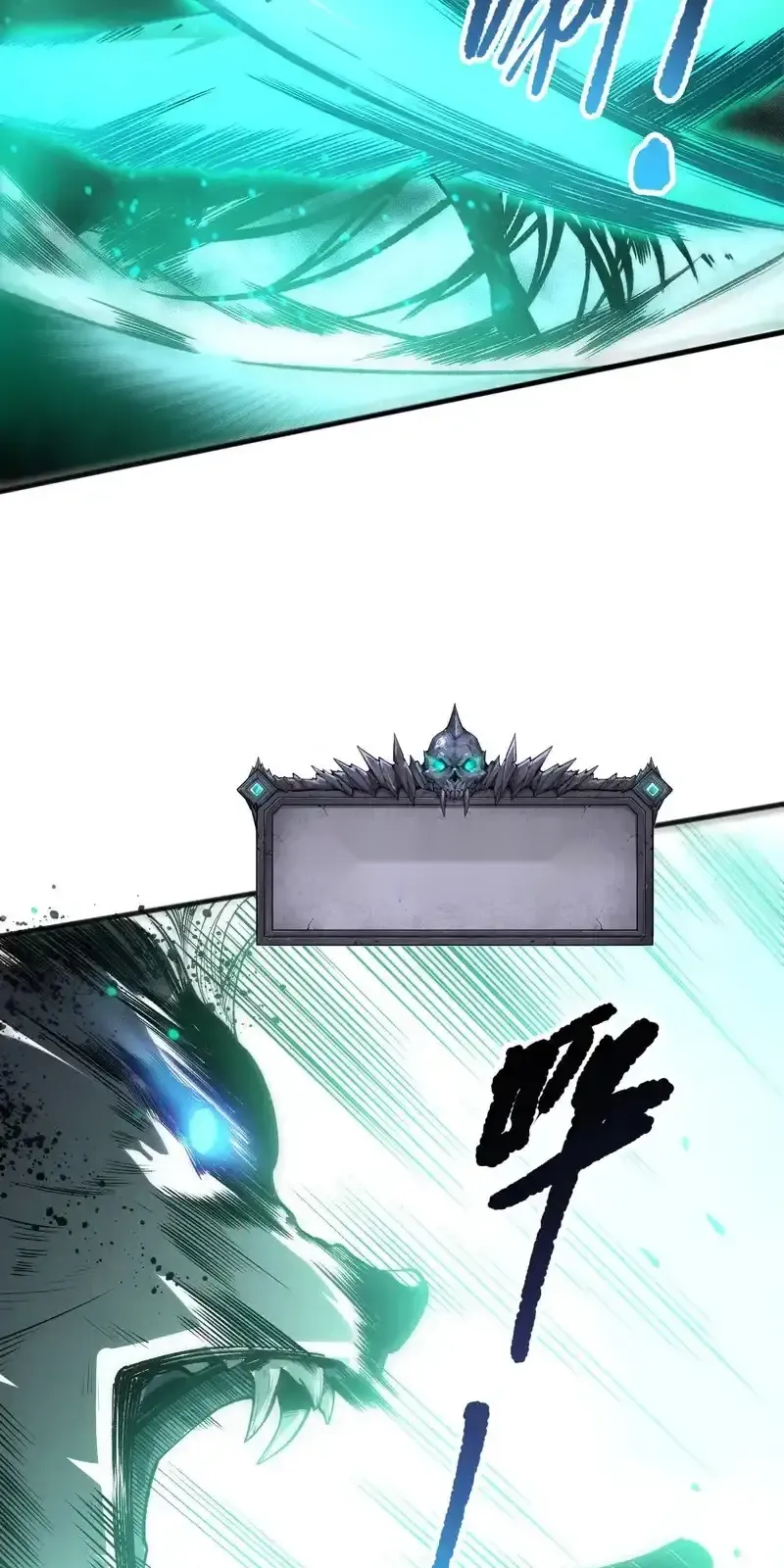 Read Necromancer, the Ultimate Scourge! fr Manga Online