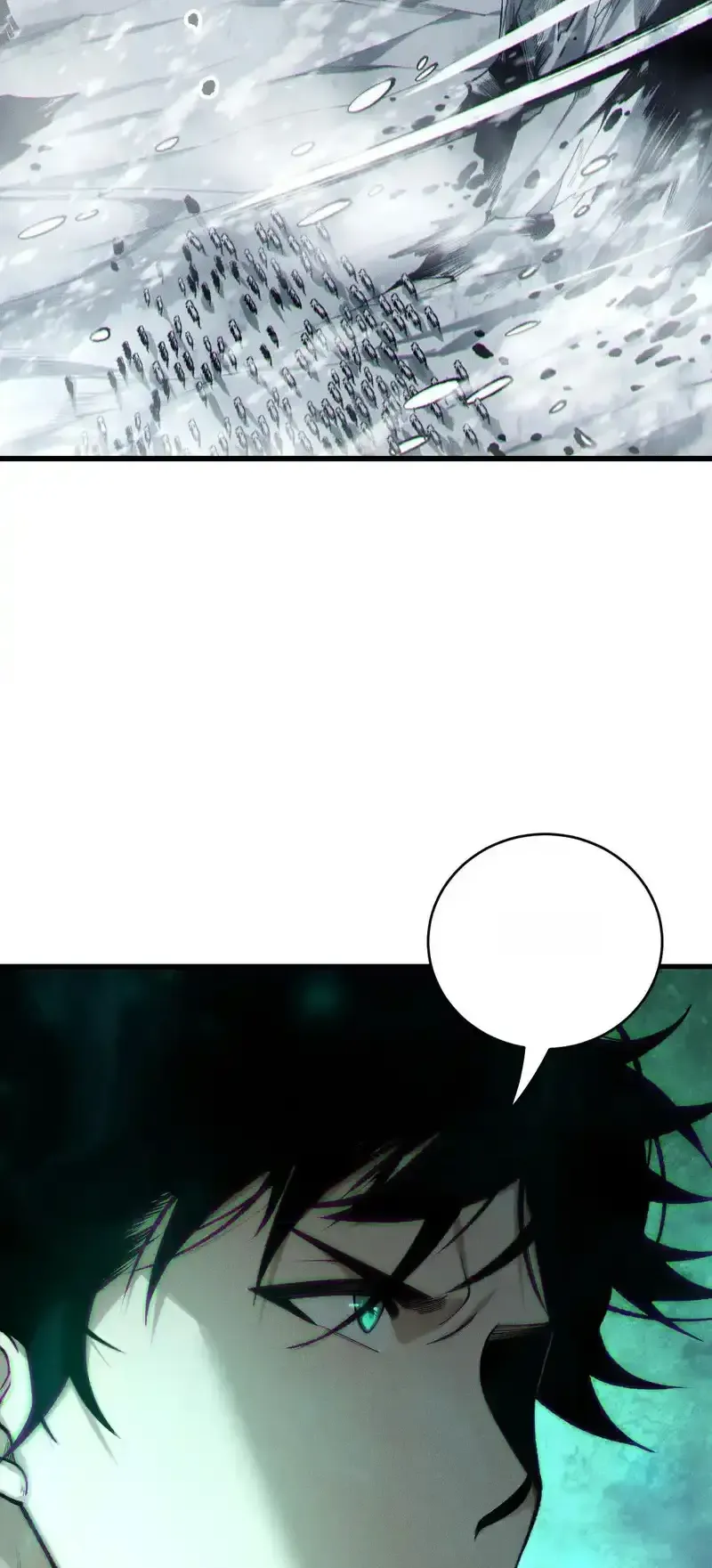 Read Necromancer, the Ultimate Scourge! fr Manga Online