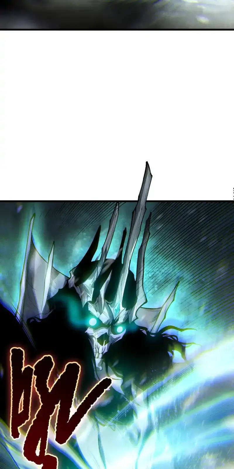 Read Necromancer, the Ultimate Scourge! fr Manga Online