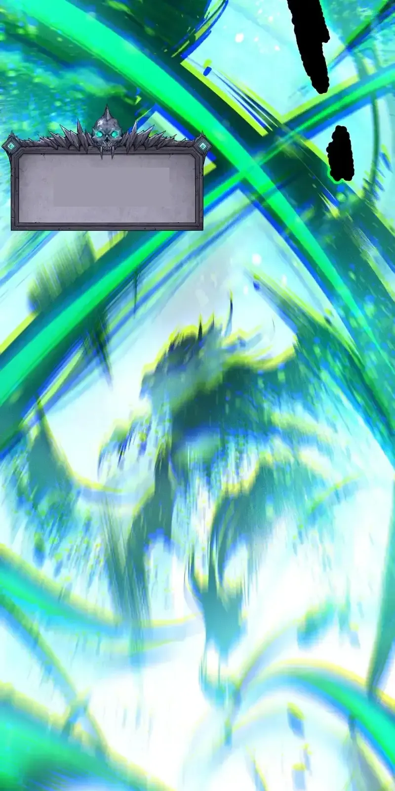 Read Necromancer, the Ultimate Scourge! fr Manga Online