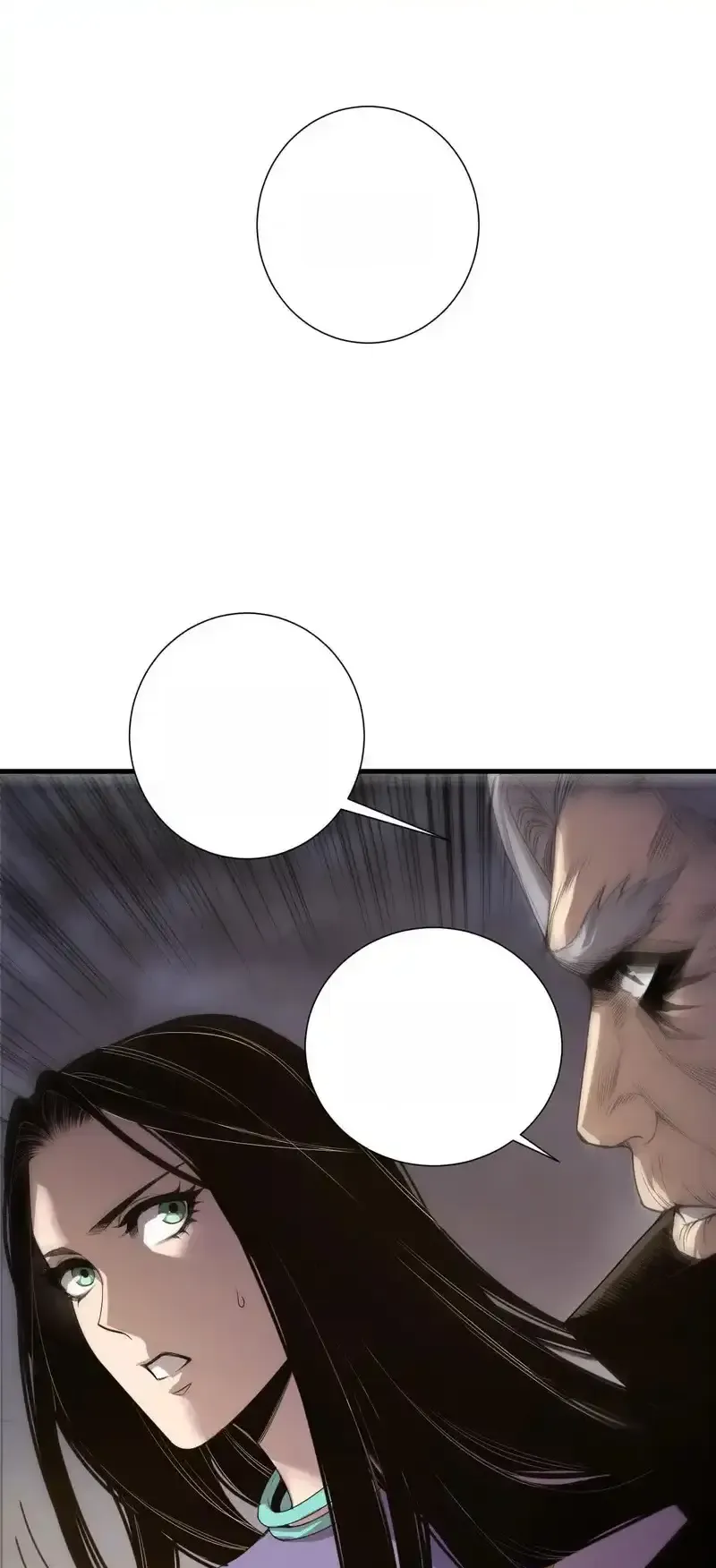 Read Necromancer, the Ultimate Scourge! fr Manga Online