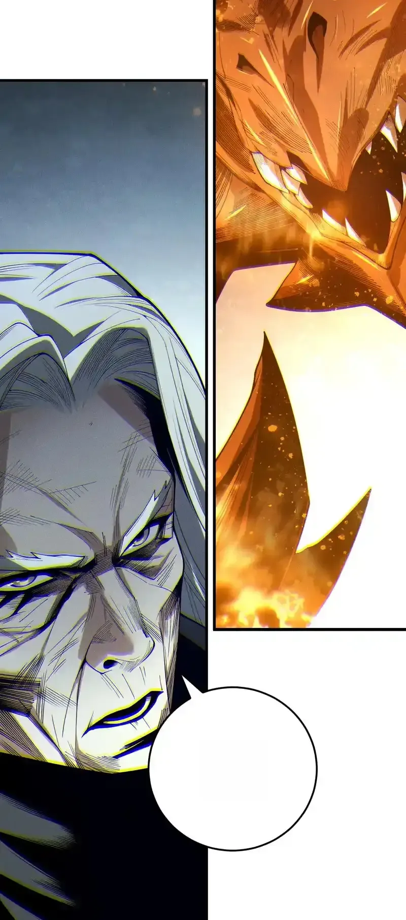 Read Necromancer, the Ultimate Scourge! fr Manga Online