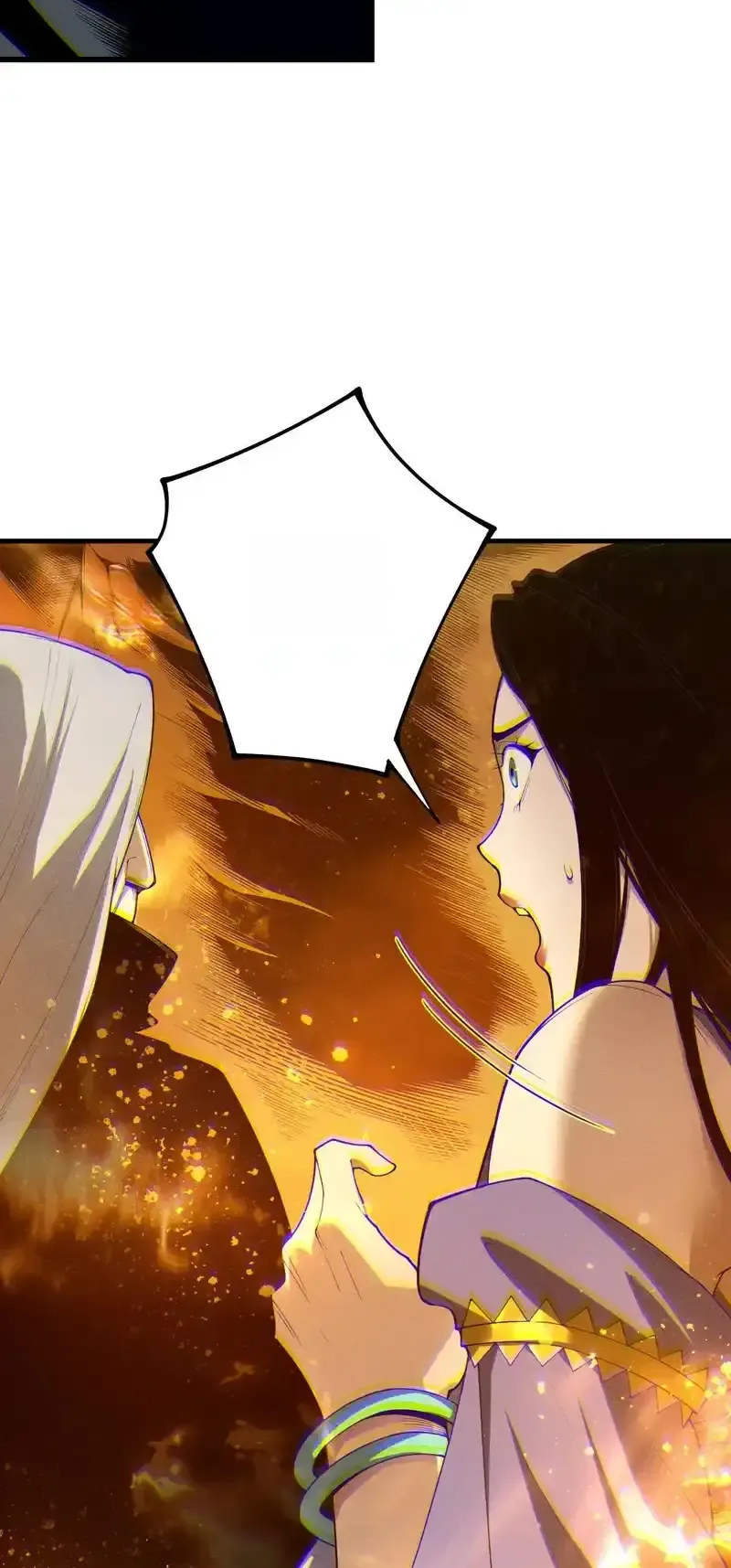 Read Necromancer, the Ultimate Scourge! fr Manga Online