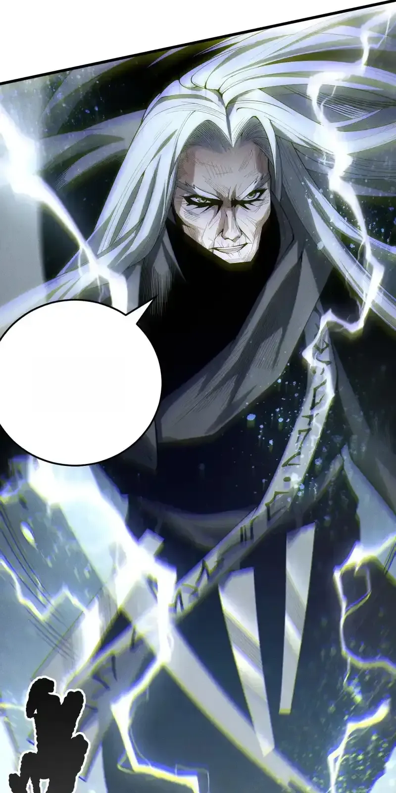 Read Necromancer, the Ultimate Scourge! fr Manga Online