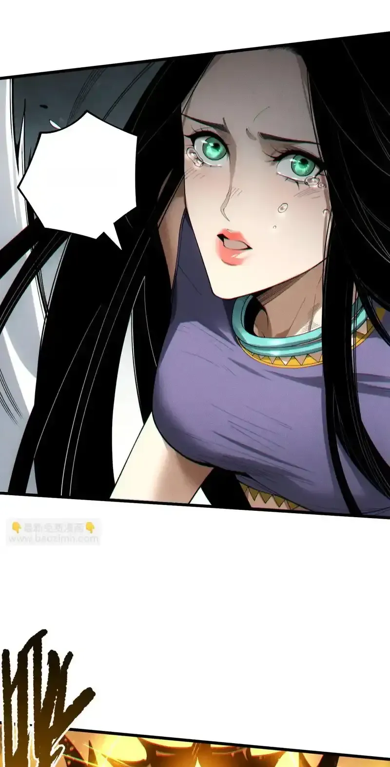 Read Necromancer, the Ultimate Scourge! fr Manga Online