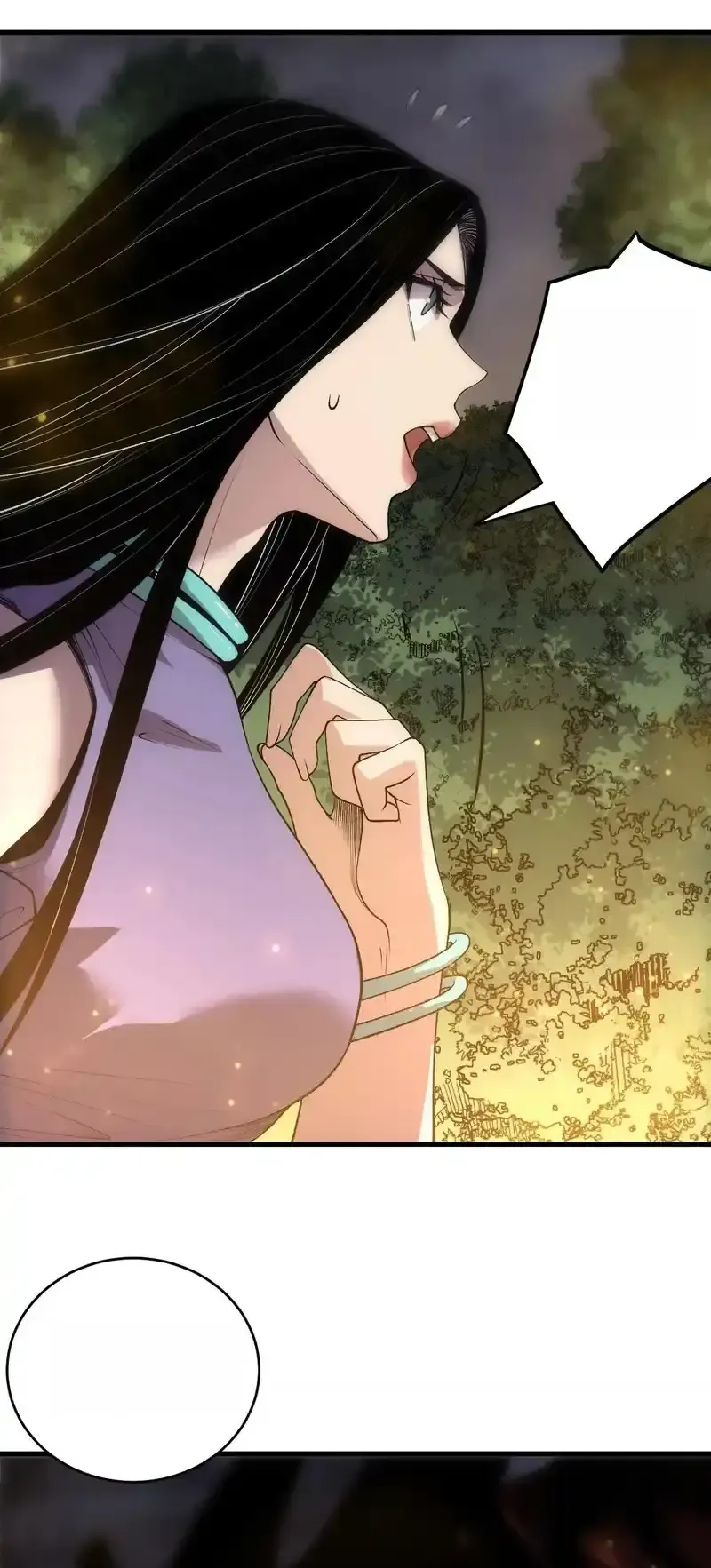 Read Necromancer, the Ultimate Scourge! fr Manga Online