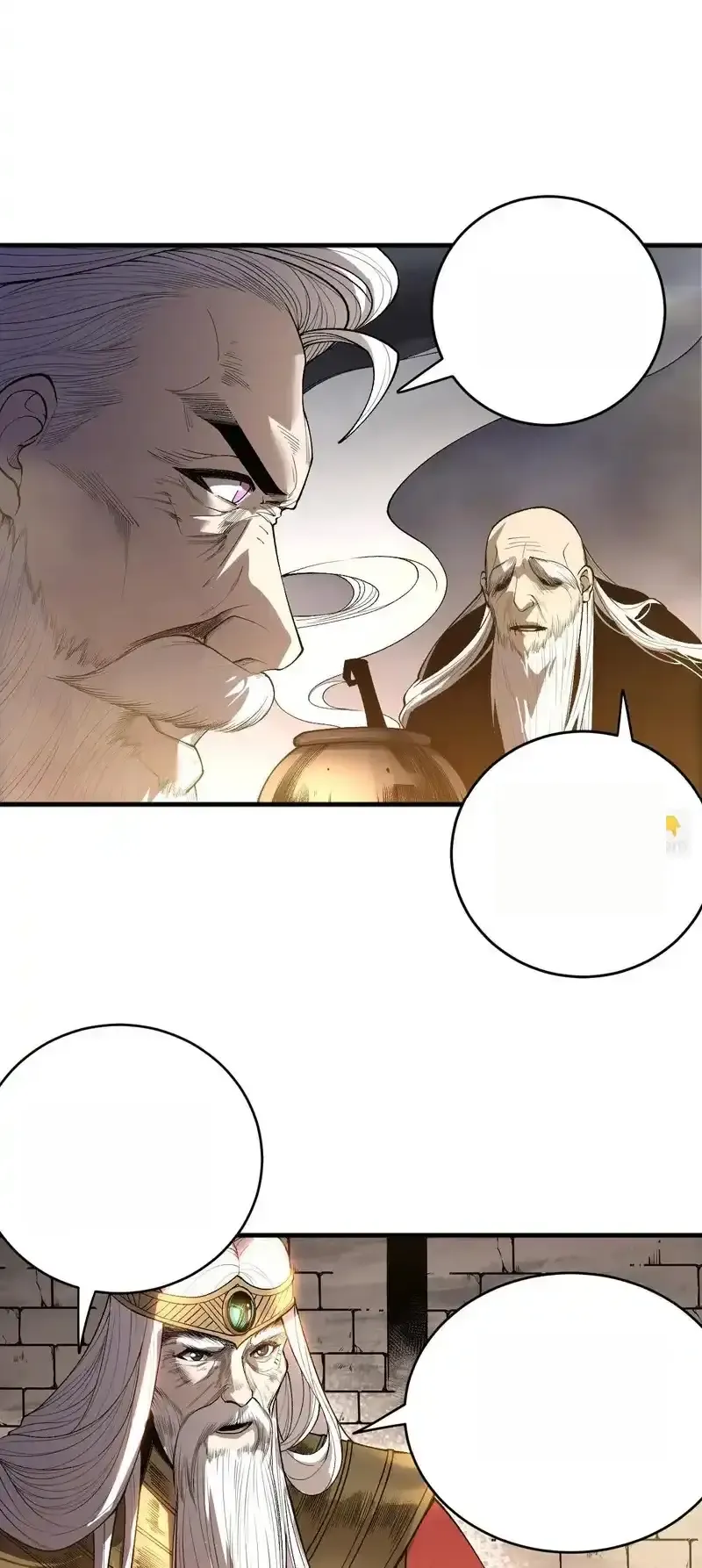 Read Necromancer, the Ultimate Scourge! fr Manga Online