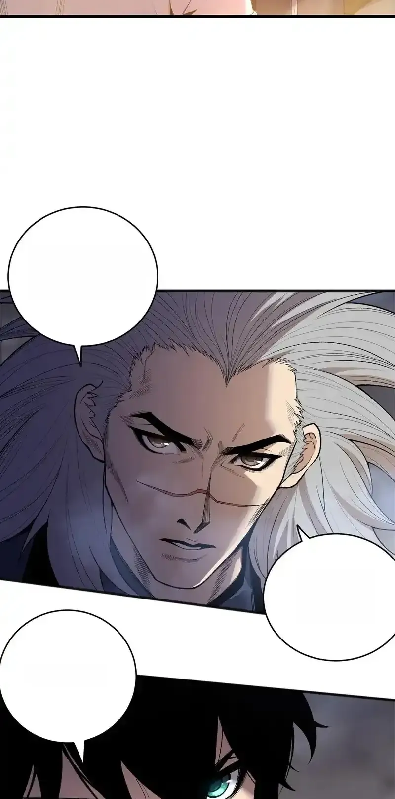 Read Necromancer, the Ultimate Scourge! fr Manga Online