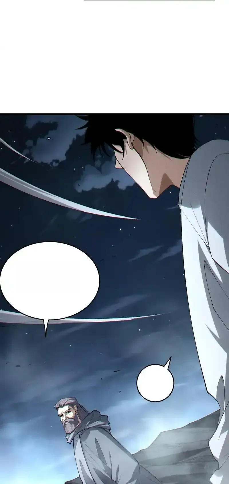 Read Necromancer, the Ultimate Scourge! fr Manga Online