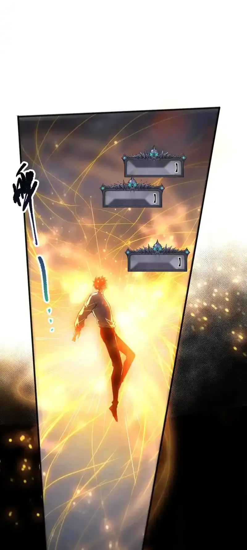 Read Necromancer, the Ultimate Scourge! fr Manga Online