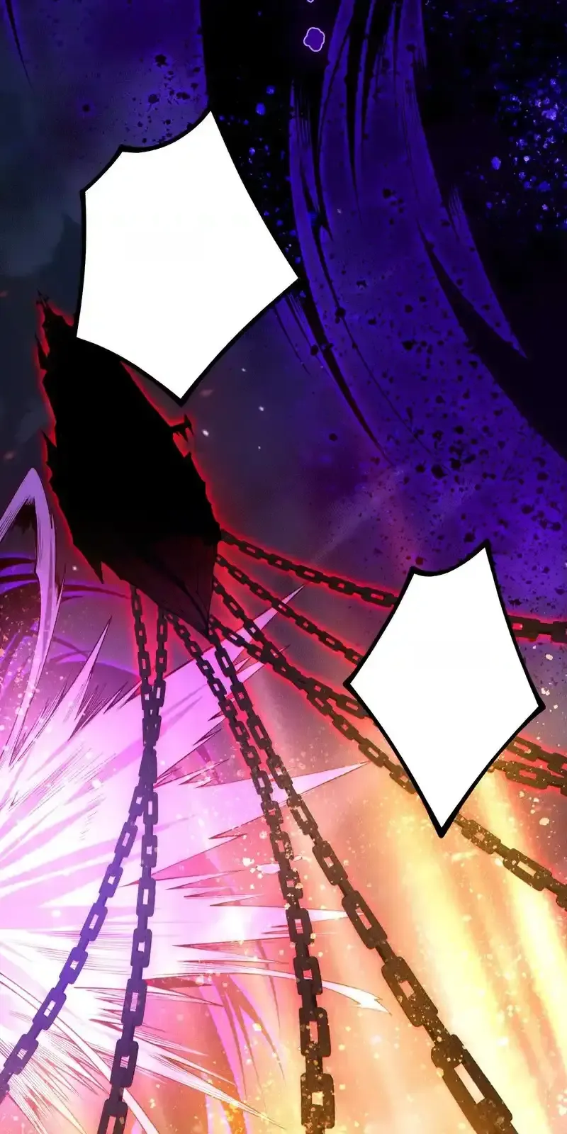 Read Necromancer, the Ultimate Scourge! fr Manga Online