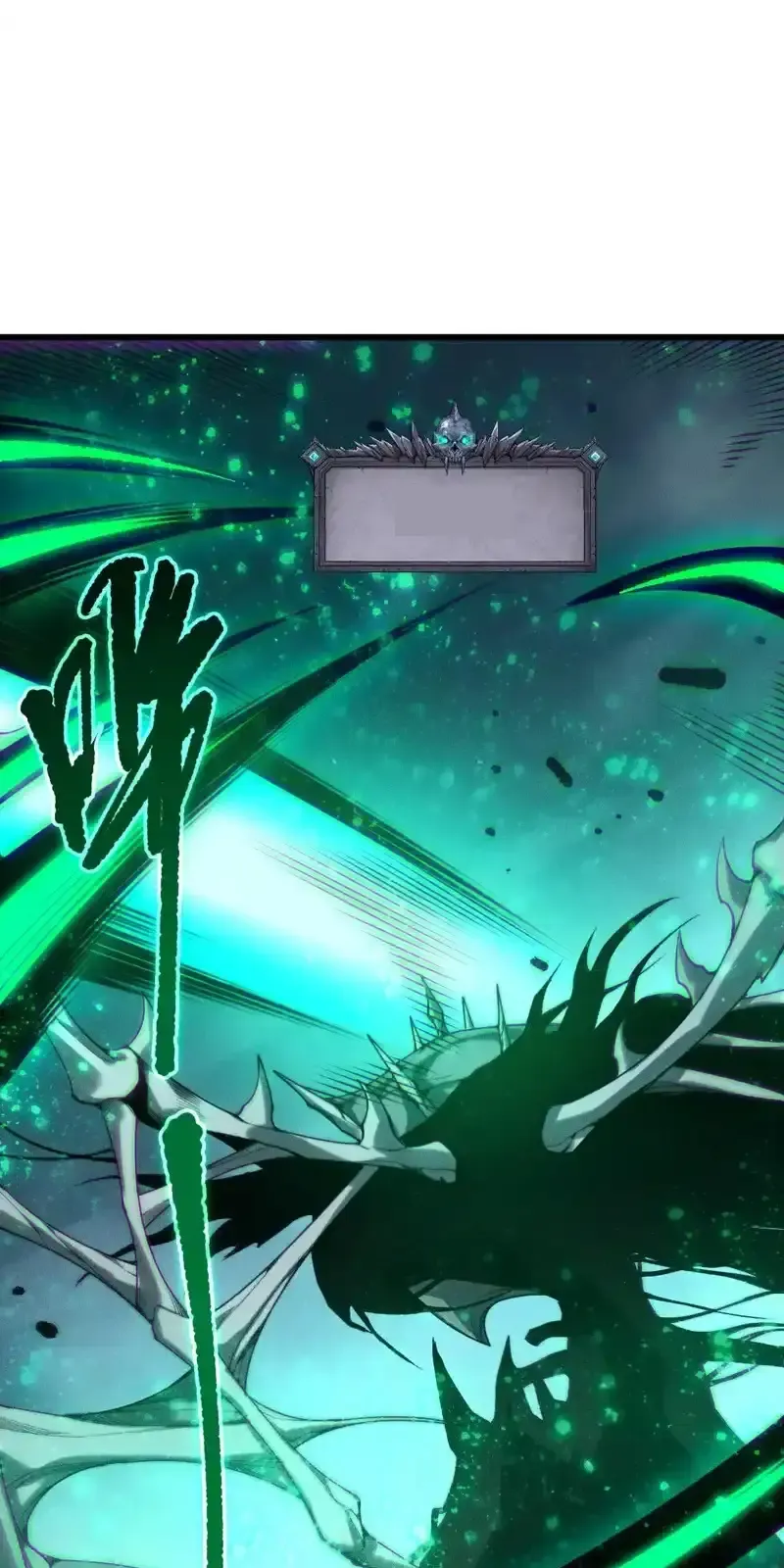 Read Necromancer, the Ultimate Scourge! fr Manga Online