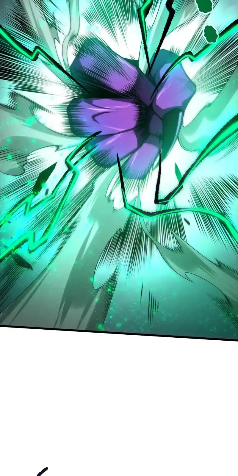 Read Necromancer, the Ultimate Scourge! fr Manga Online