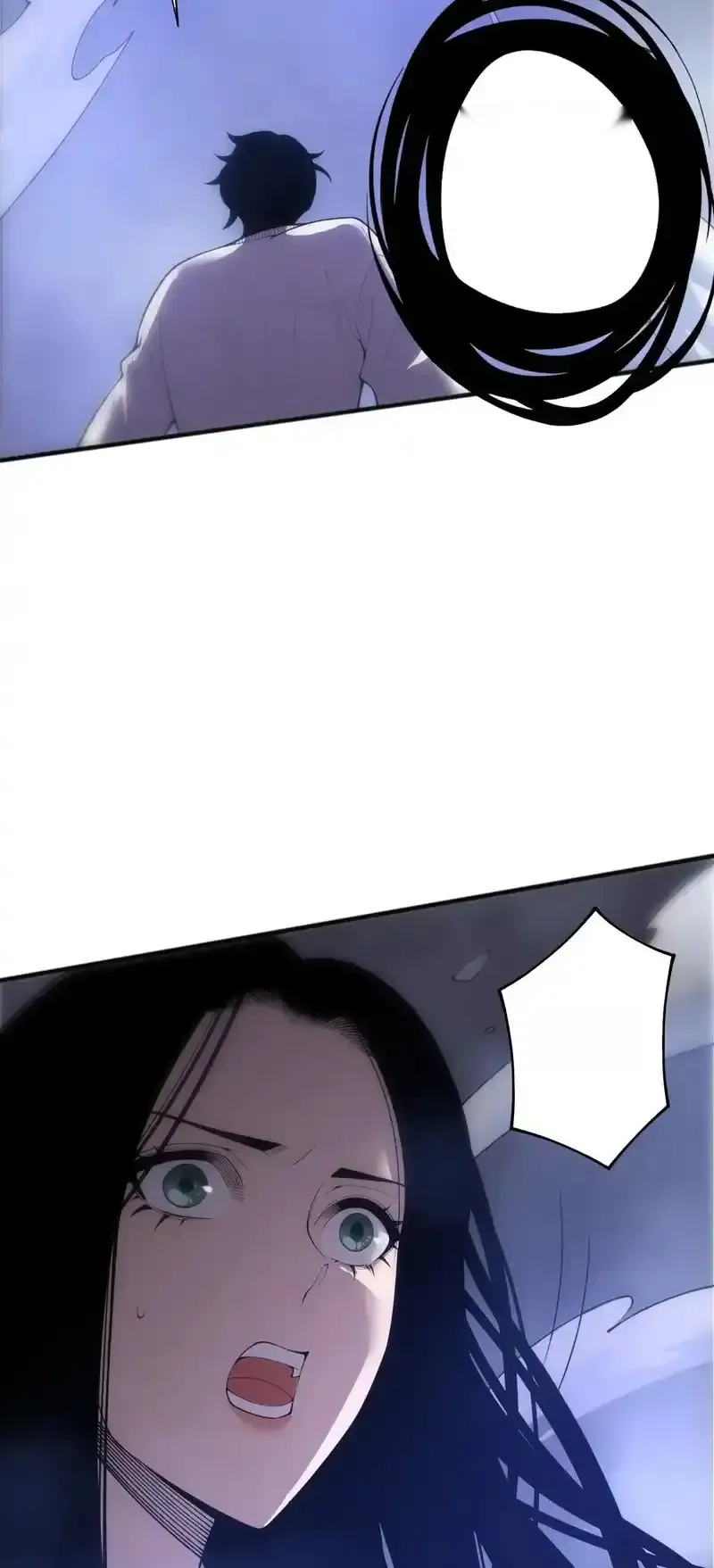 Read Necromancer, the Ultimate Scourge! fr Manga Online