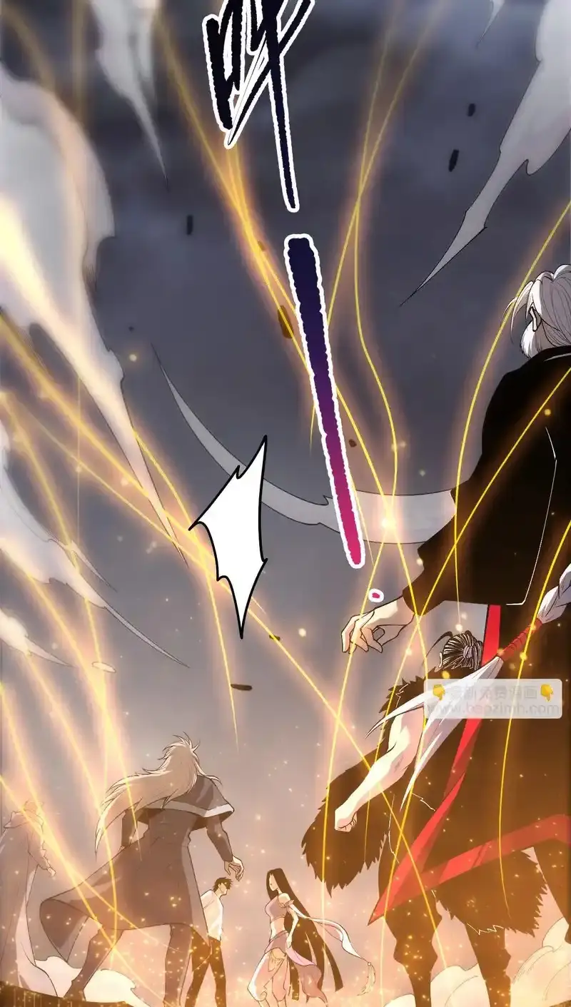 Read Necromancer, the Ultimate Scourge! fr Manga Online