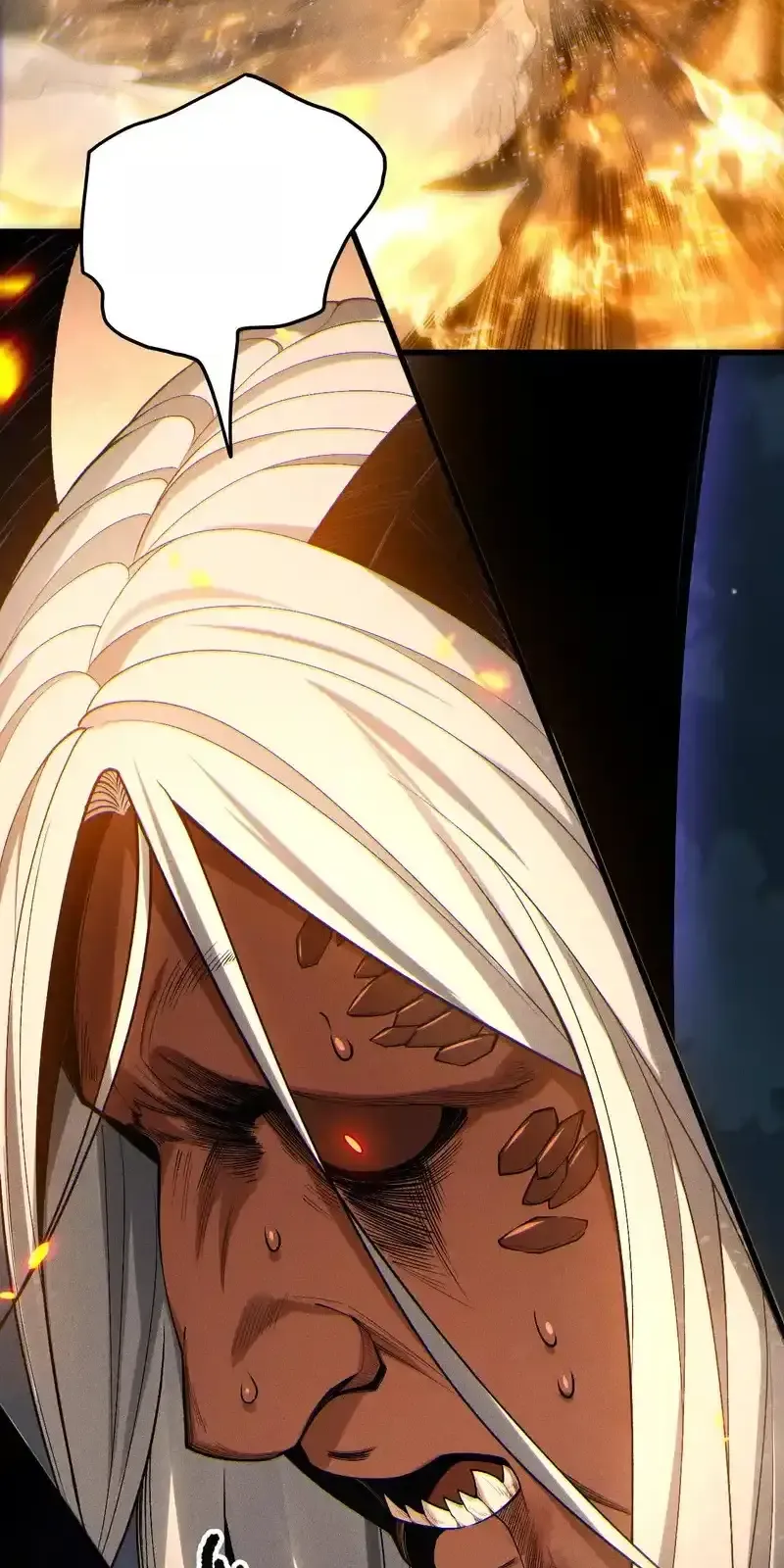 Read Necromancer, the Ultimate Scourge! fr Manga Online