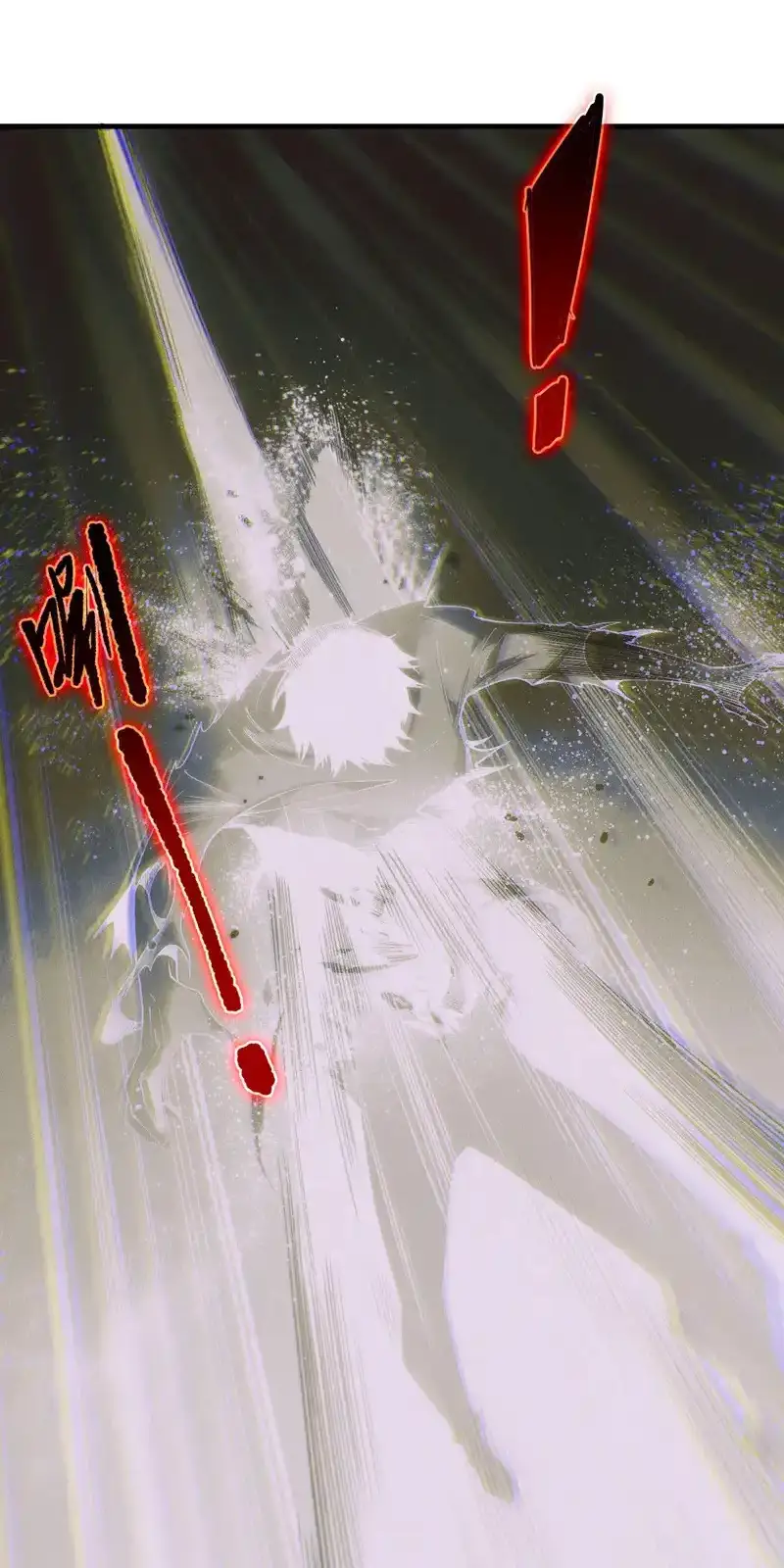 Read Necromancer, the Ultimate Scourge! fr Manga Online