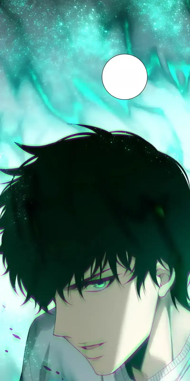 Read Necromancer, the Ultimate Scourge! fr Manga Online