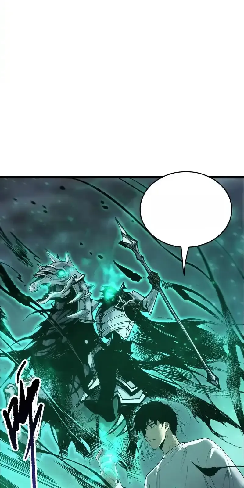 Read Necromancer, the Ultimate Scourge! fr Manga Online