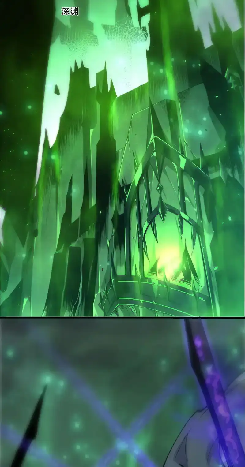 Read Necromancer, the Ultimate Scourge! fr Manga Online