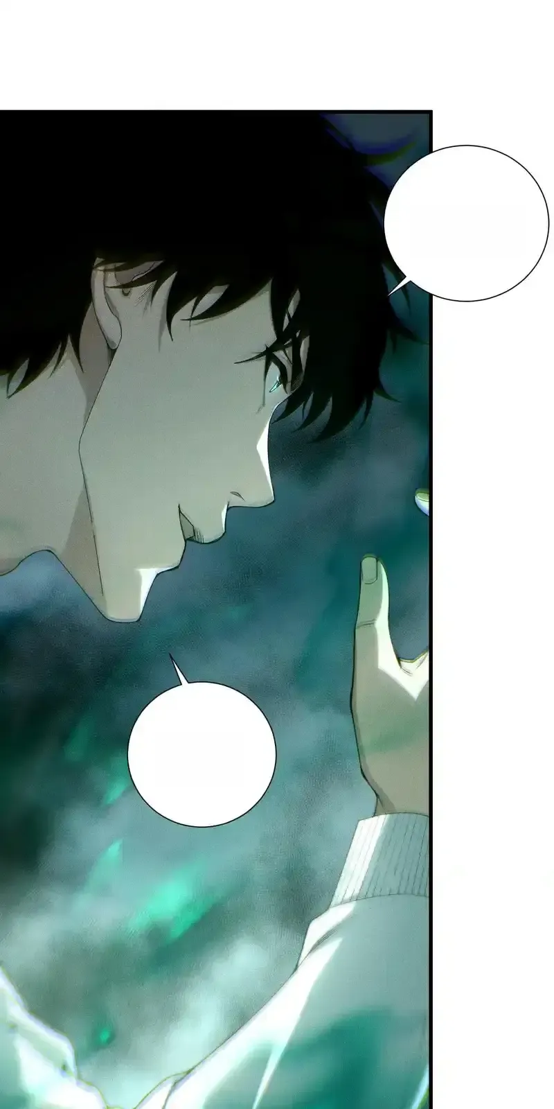 Read Necromancer, the Ultimate Scourge! fr Manga Online