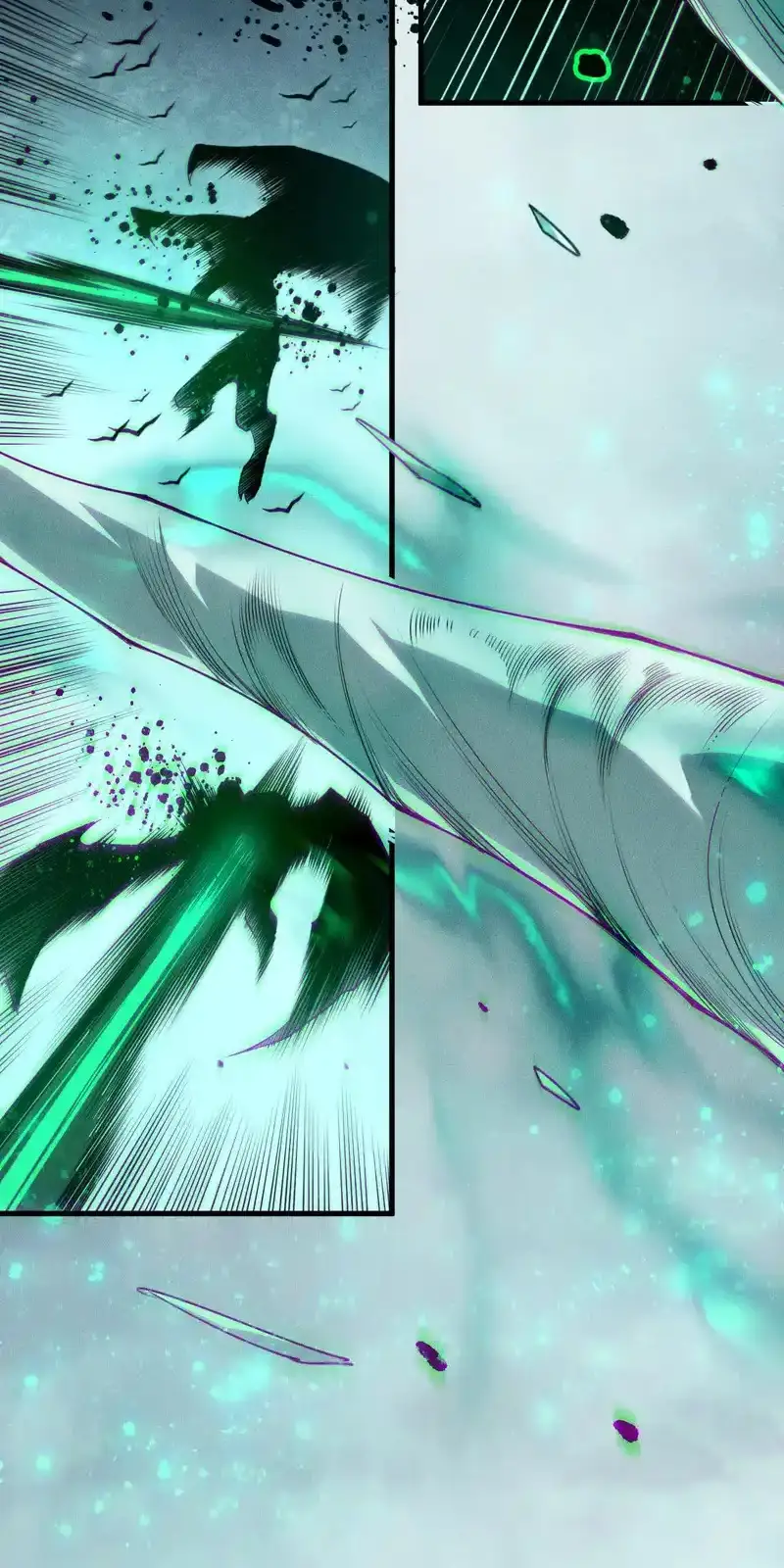 Read Necromancer, the Ultimate Scourge! fr Manga Online