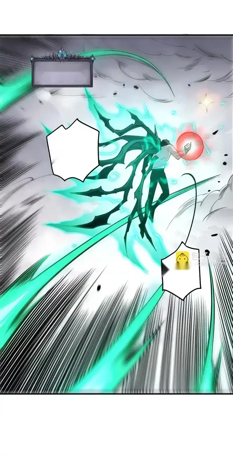 Read Necromancer, the Ultimate Scourge! fr Manga Online