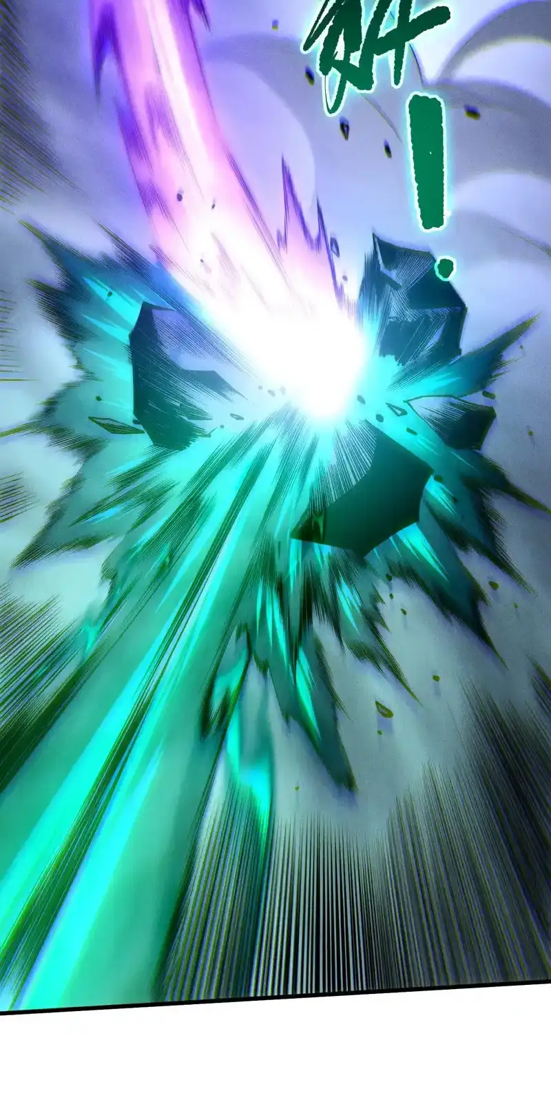 Read Necromancer, the Ultimate Scourge! fr Manga Online