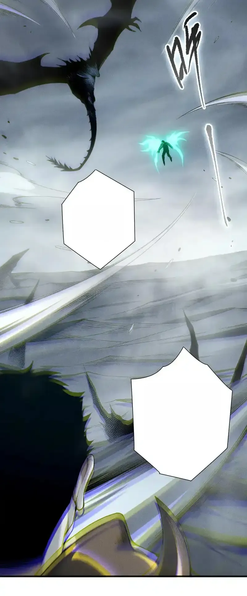 Read Necromancer, the Ultimate Scourge! fr Manga Online