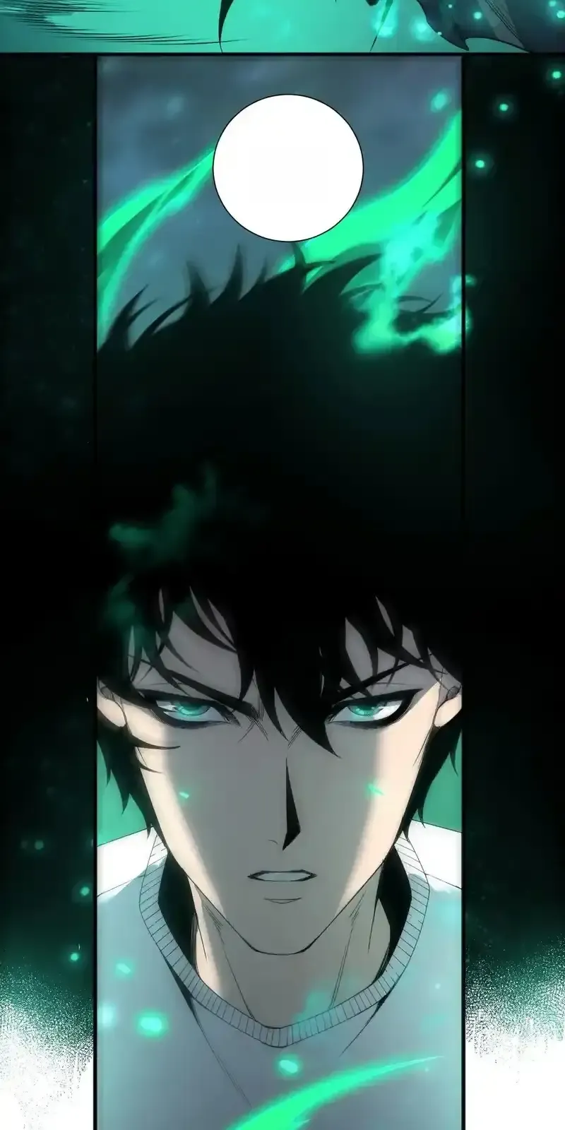 Read Necromancer, the Ultimate Scourge! fr Manga Online