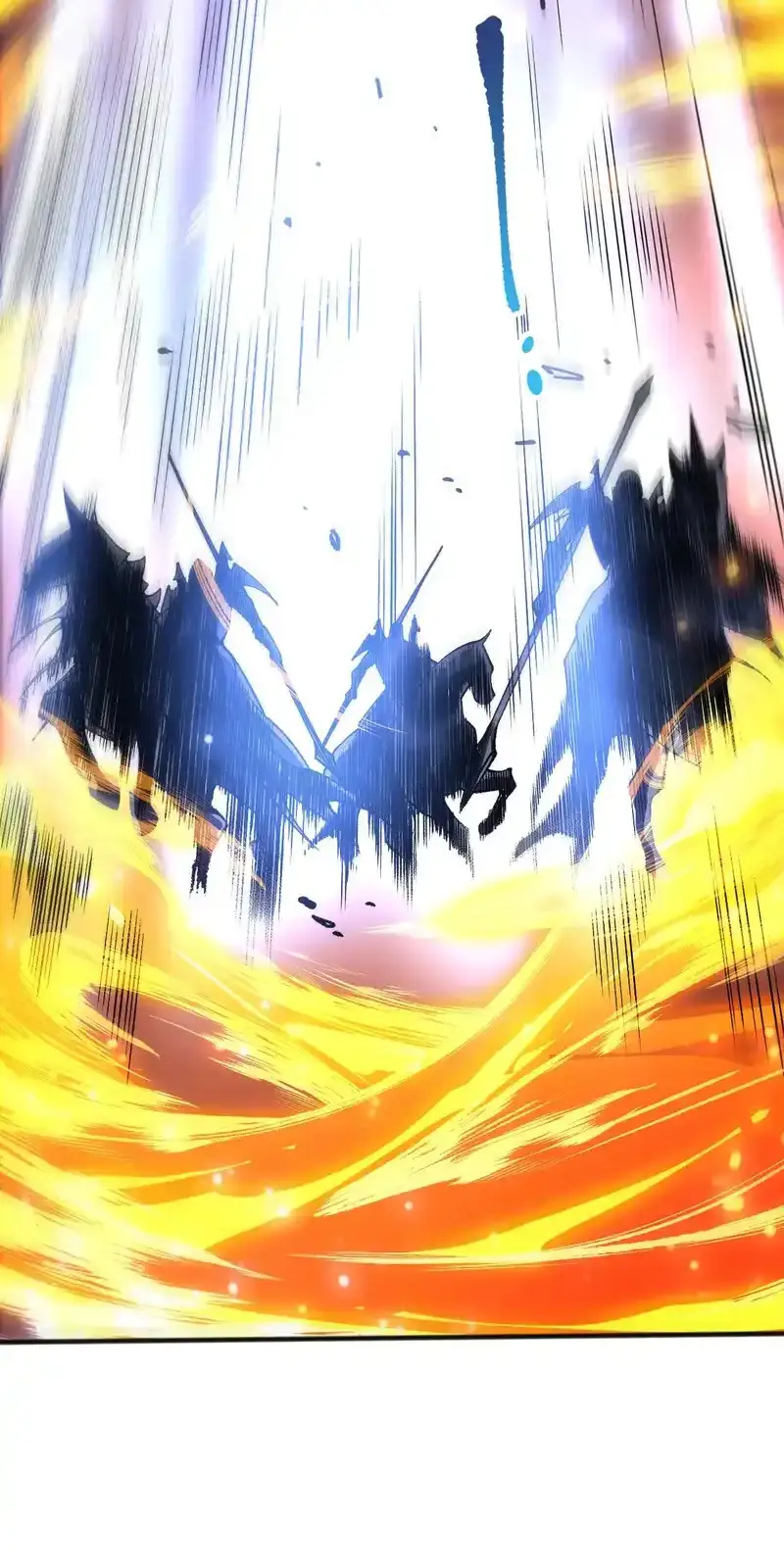 Read Necromancer, the Ultimate Scourge! fr Manga Online