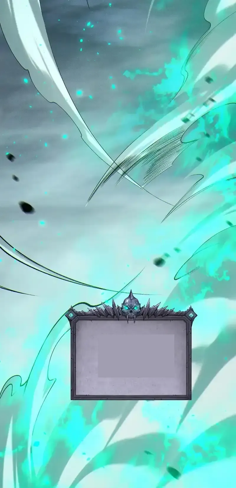 Read Necromancer, the Ultimate Scourge! fr Manga Online