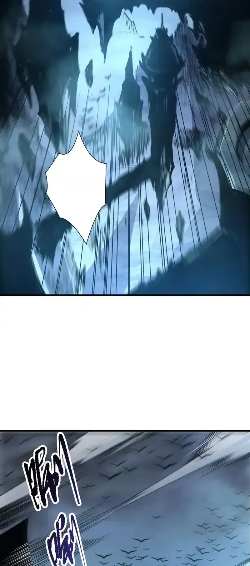 Read Necromancer, the Ultimate Scourge! fr Manga Online