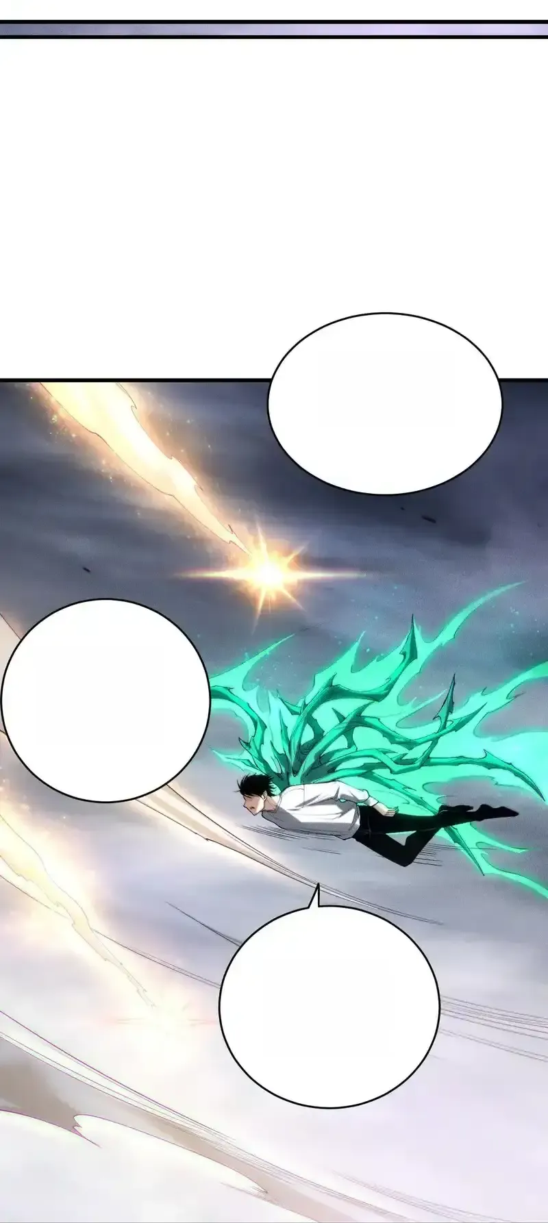 Read Necromancer, the Ultimate Scourge! fr Manga Online