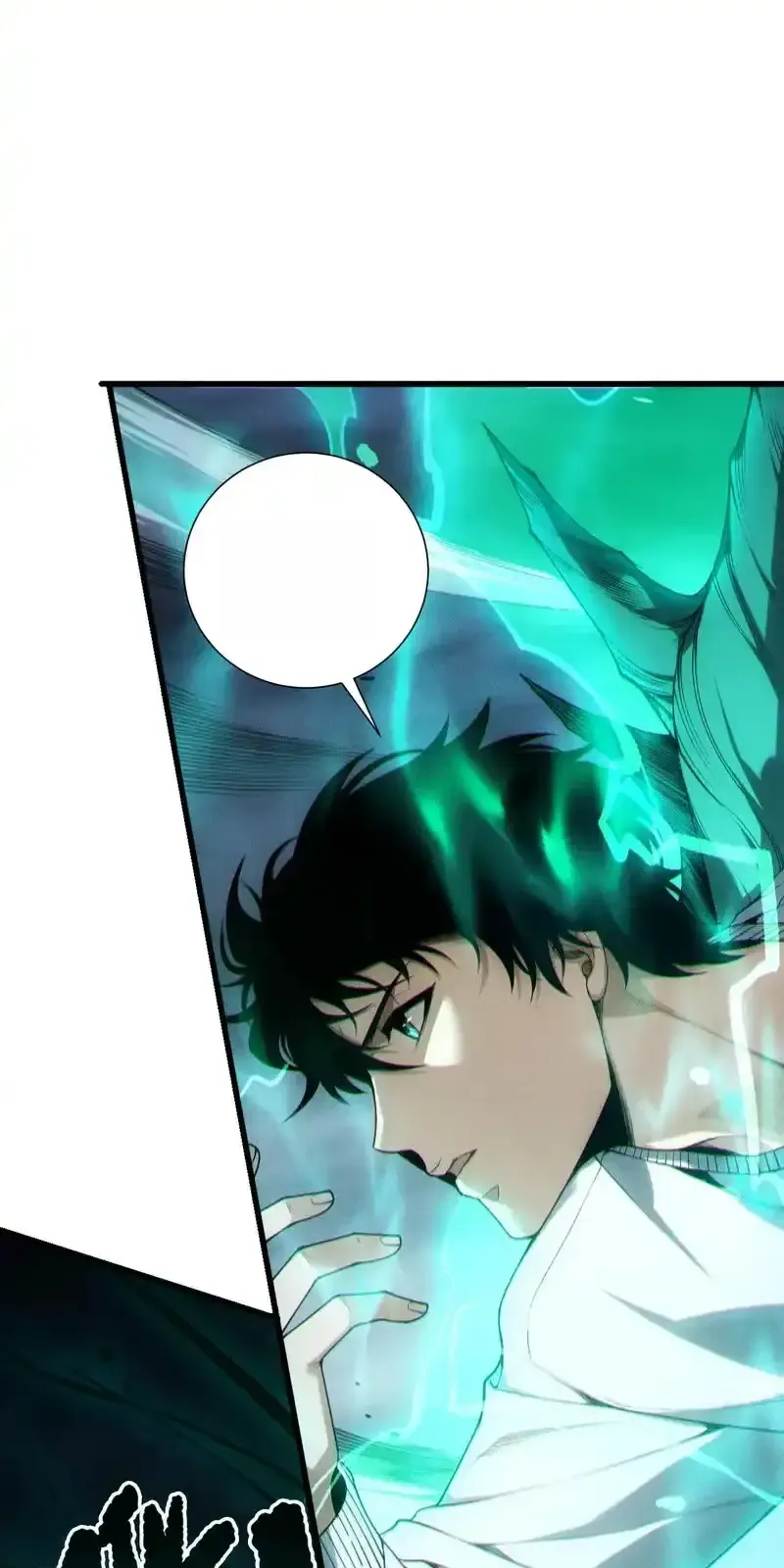 Read Necromancer, the Ultimate Scourge! fr Manga Online