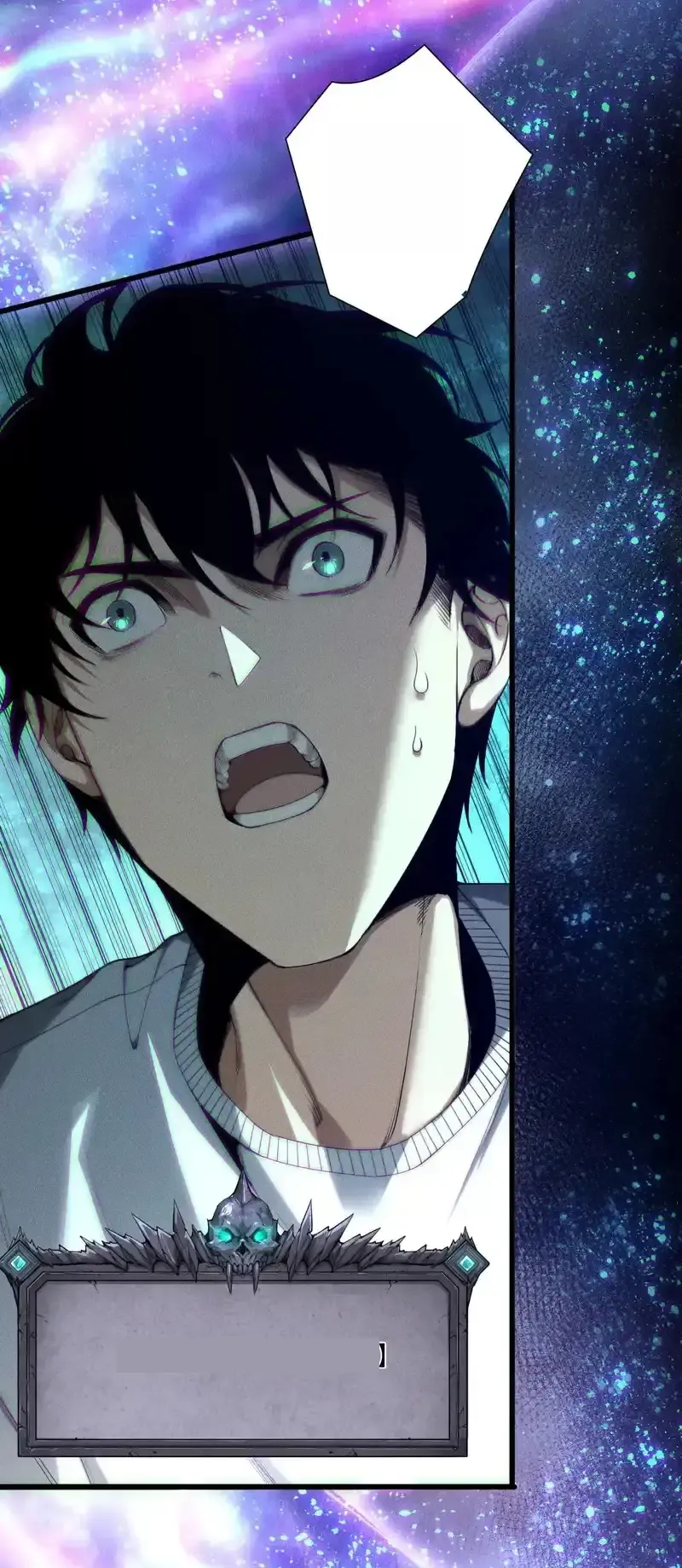 Read Necromancer, the Ultimate Scourge! fr Manga Online