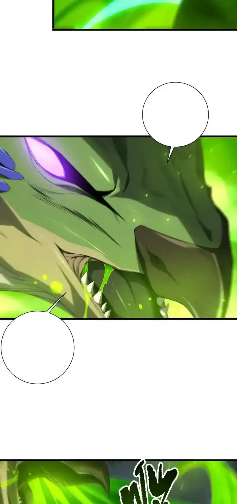 Read Necromancer, the Ultimate Scourge! fr Manga Online