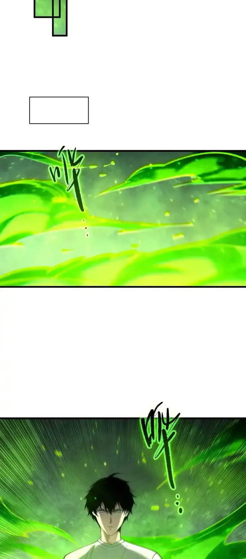 Read Necromancer, the Ultimate Scourge! fr Manga Online