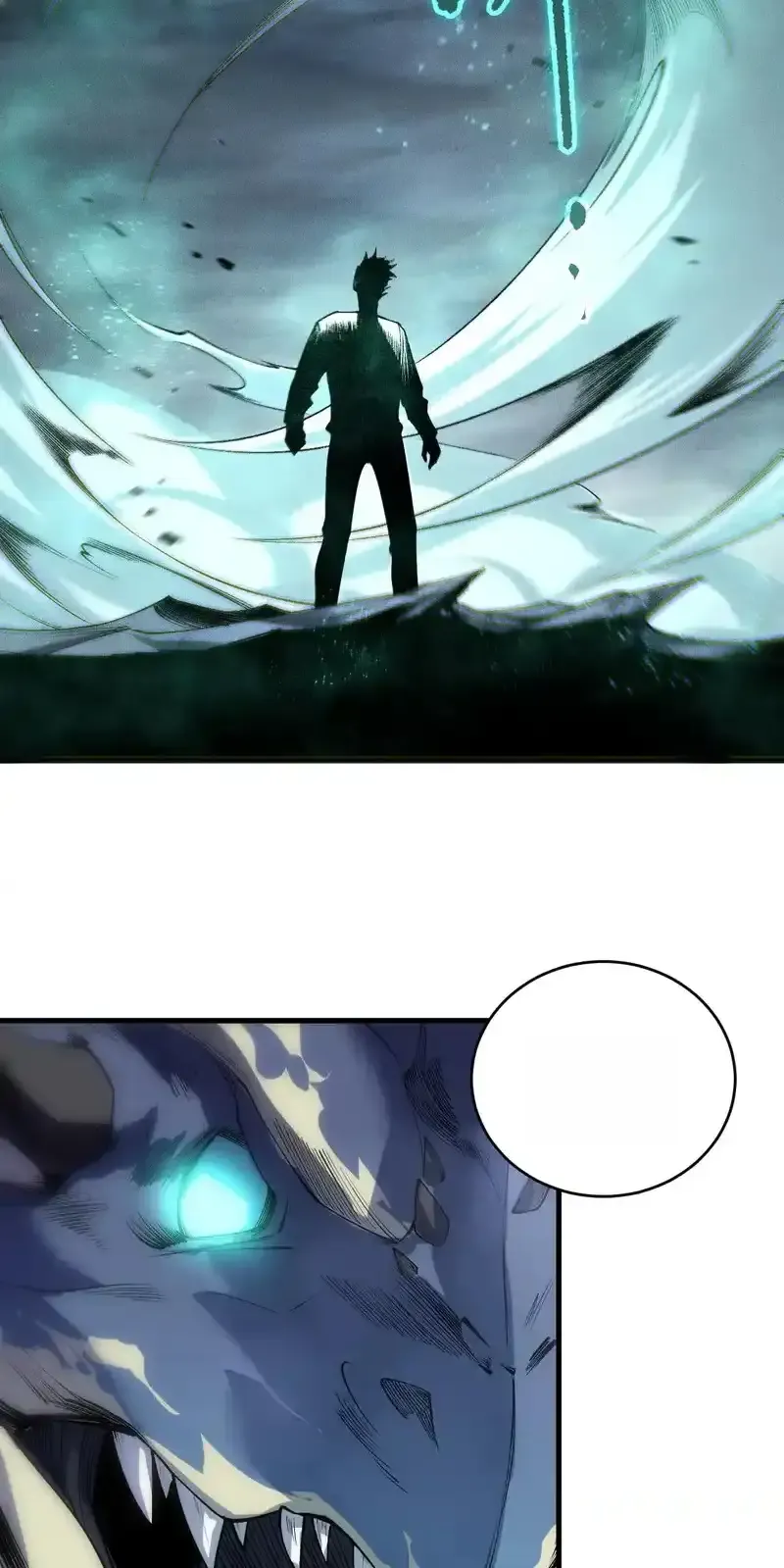 Read Necromancer, the Ultimate Scourge! fr Manga Online