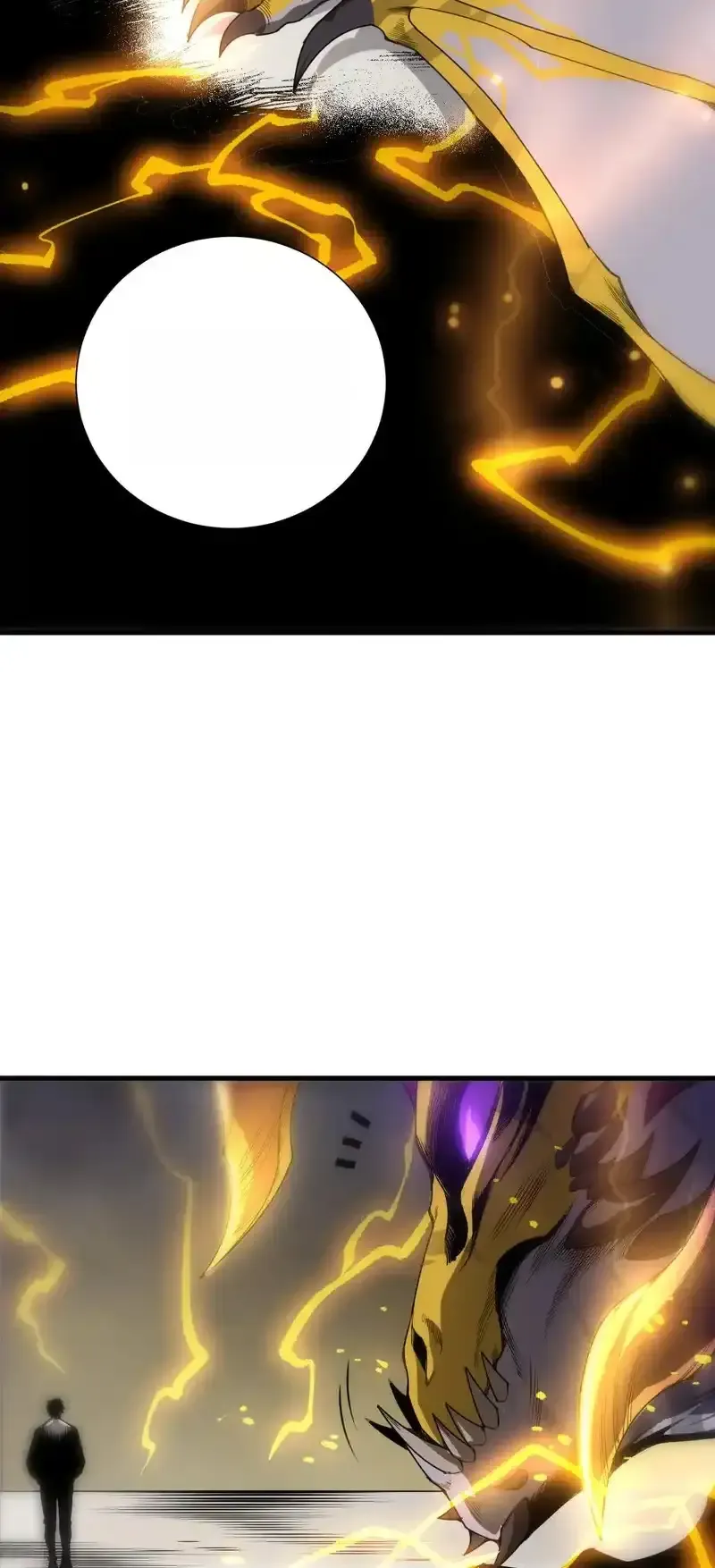 Read Necromancer, the Ultimate Scourge! fr Manga Online