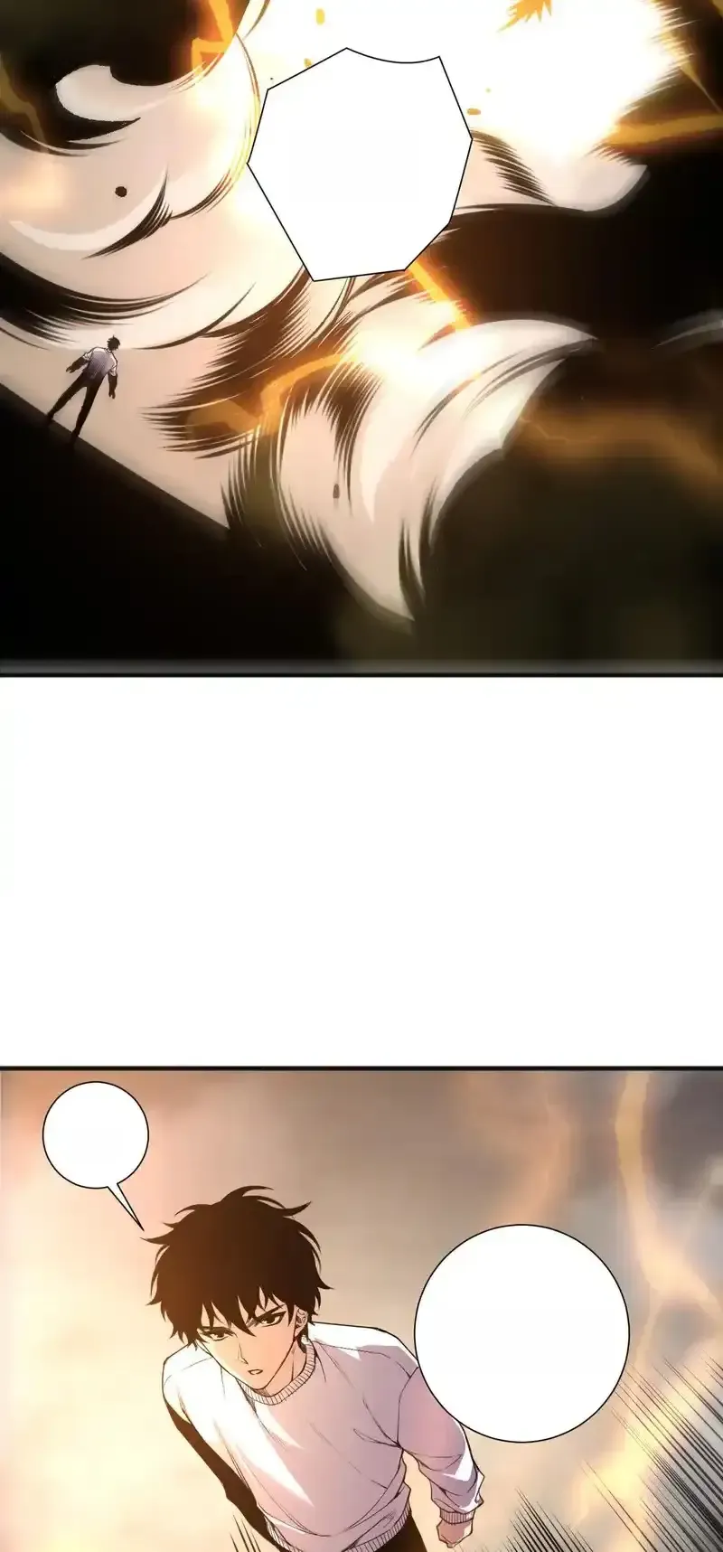 Read Necromancer, the Ultimate Scourge! fr Manga Online