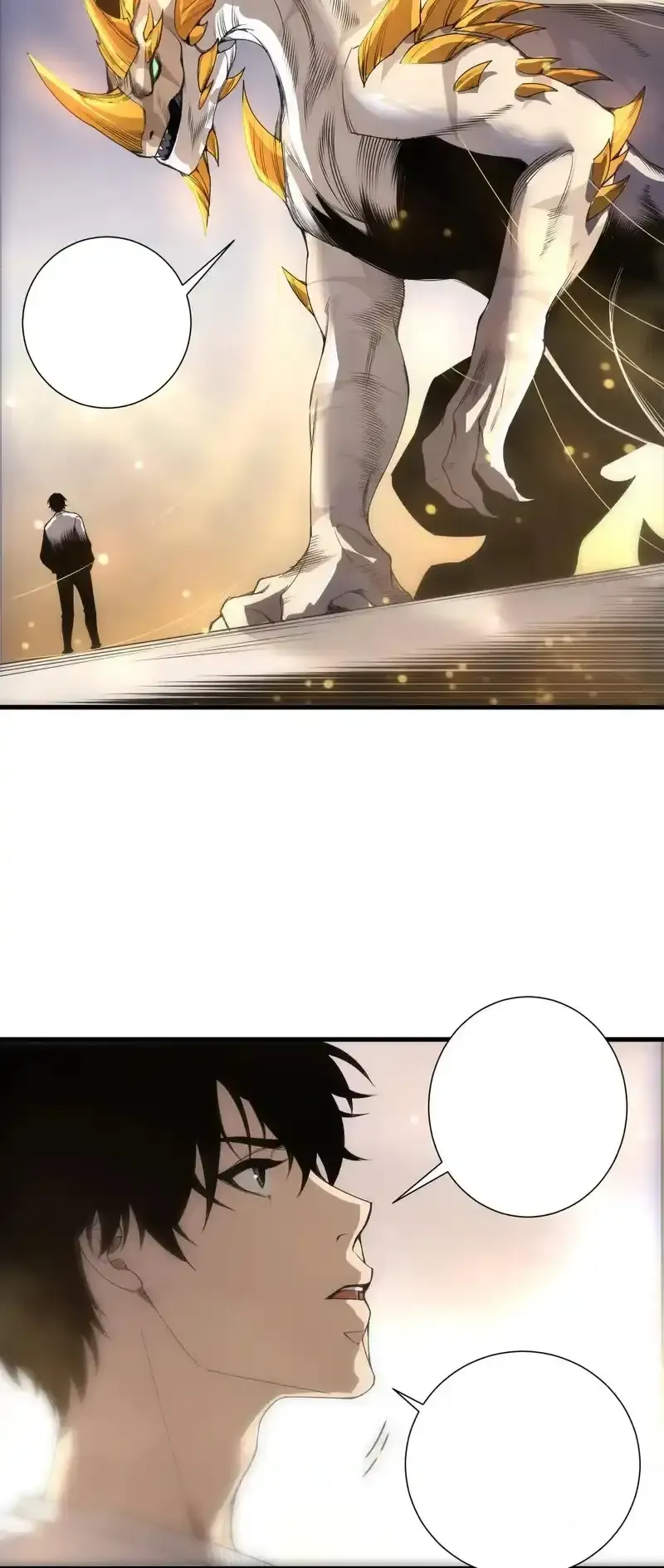 Read Necromancer, the Ultimate Scourge! fr Manga Online