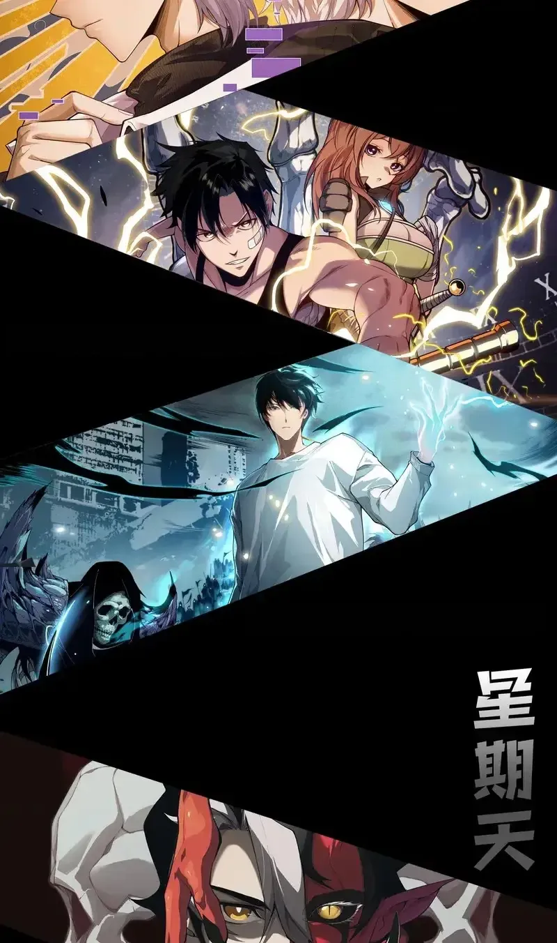 Read Necromancer, the Ultimate Scourge! fr Manga Online