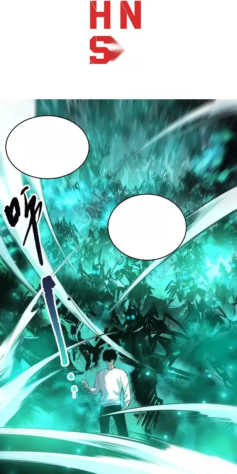 Read Necromancer, the Ultimate Scourge! fr Manga Online