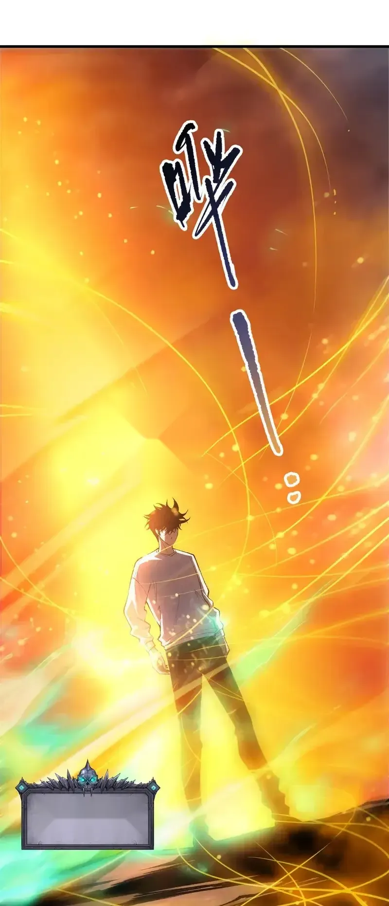 Read Necromancer, the Ultimate Scourge! fr Manga Online