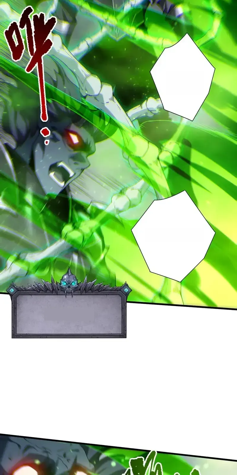 Read Necromancer, the Ultimate Scourge! fr Manga Online