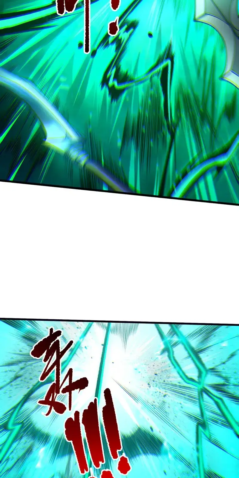 Read Necromancer, the Ultimate Scourge! fr Manga Online