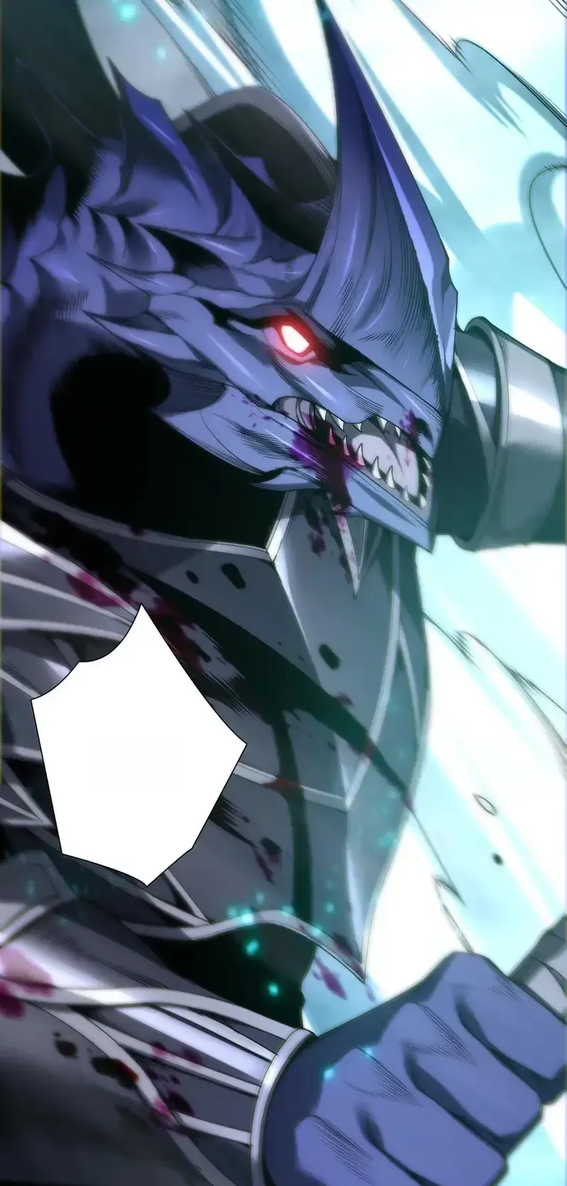 Read Necromancer, the Ultimate Scourge! fr Manga Online