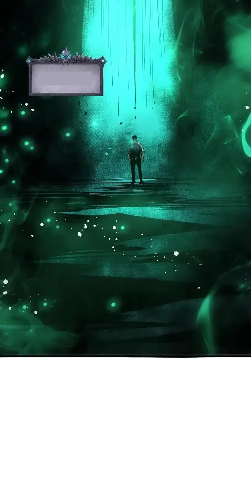 Read Necromancer, the Ultimate Scourge! fr Manga Online