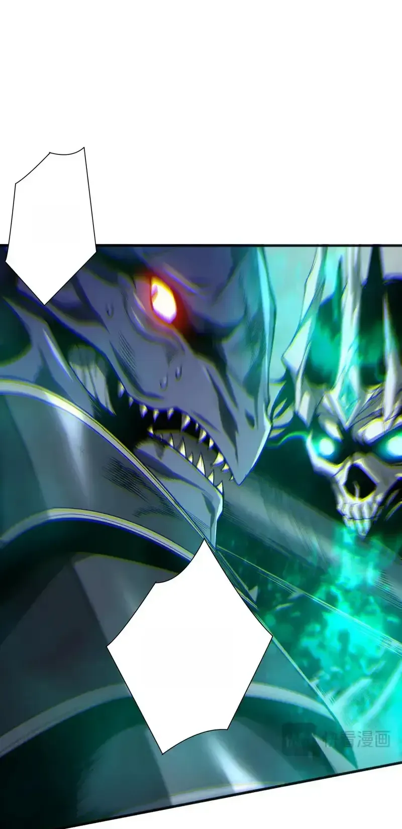 Read Necromancer, the Ultimate Scourge! fr Manga Online